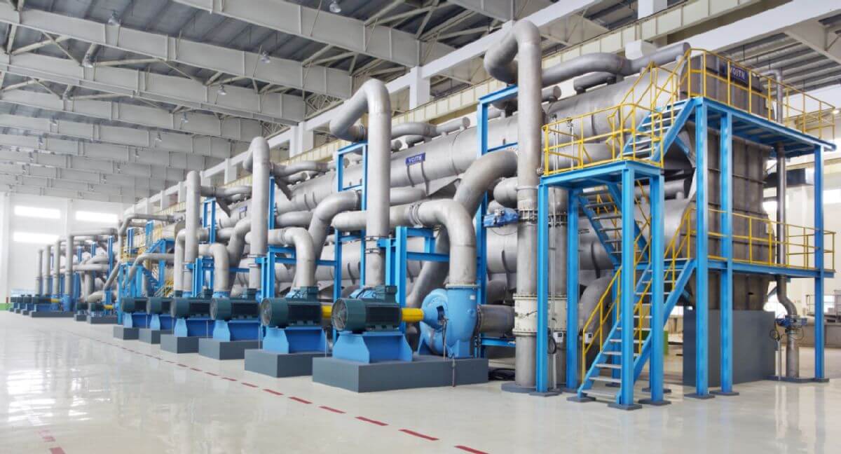 Nakshatra Process Control Industries